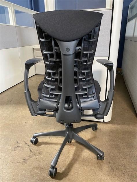 nyc buy used herman miller embody|herman miller embody in stock.